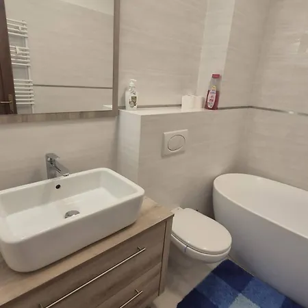 Scape Appartement *