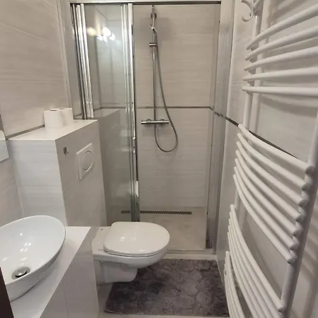 Scape Appartement