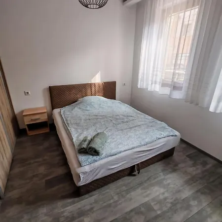 Scape Appartement Kecskemét