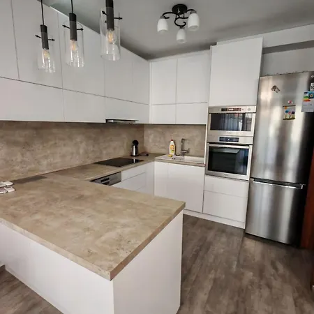 Scape Appartement