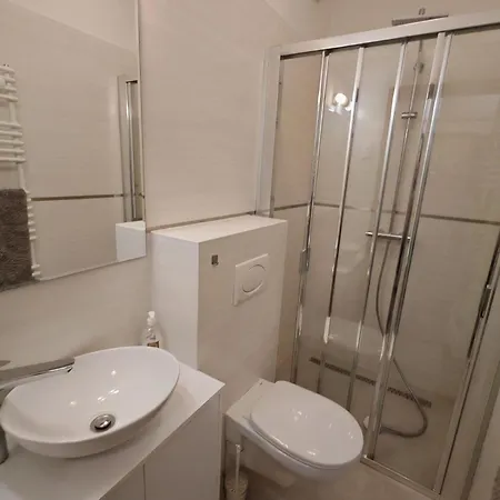 Scape Appartement *