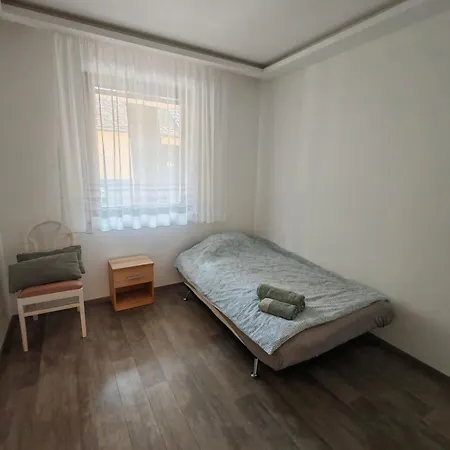 Scape Appartement Kecskemét