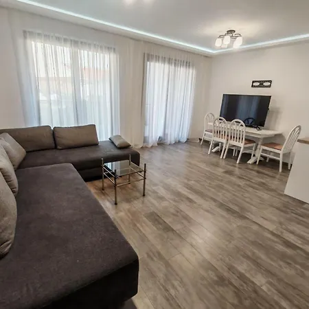 Scape Appartement