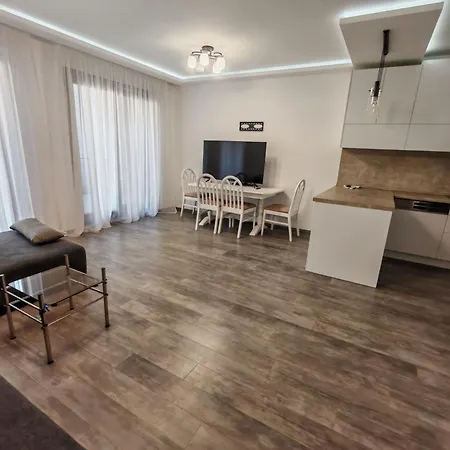 Scape Appartement *