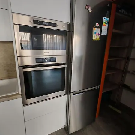 Scape Appartement *