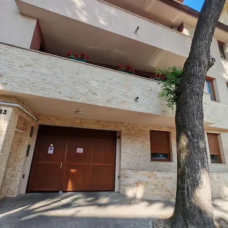 Appartement Scape