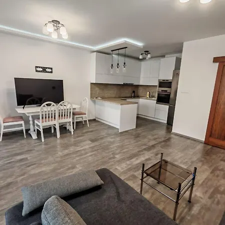 Scape Appartement *