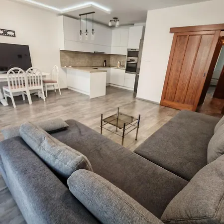 Scape Appartement *