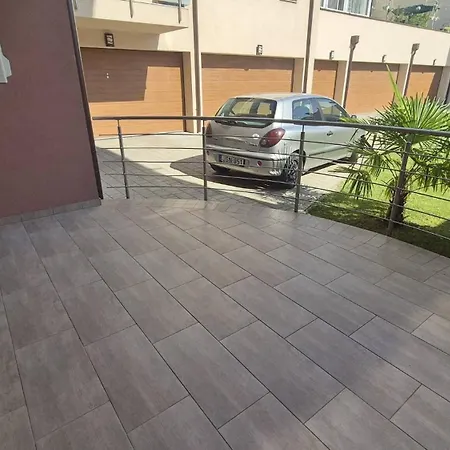 Appartement Scape *